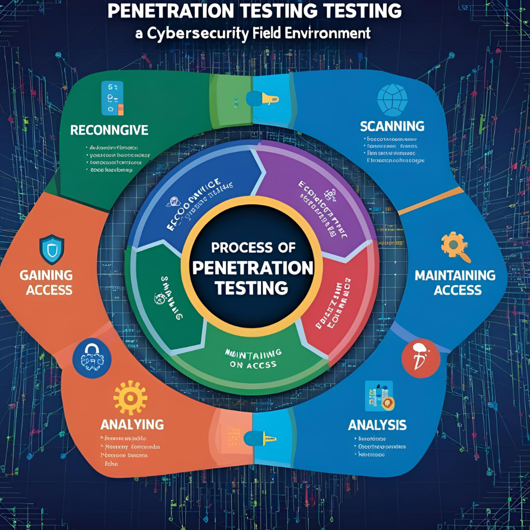 Penetration Testing